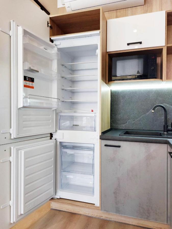Apartment сучасні в новобудові *